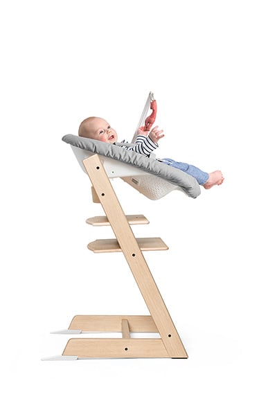 TrippTrapp Here we grow by Stokke