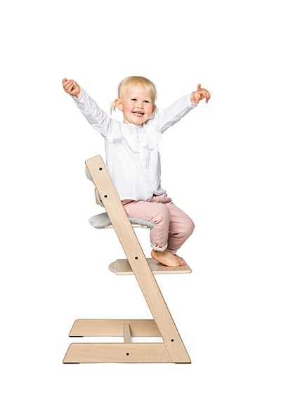 TrippTrapp Here we grow by Stokke