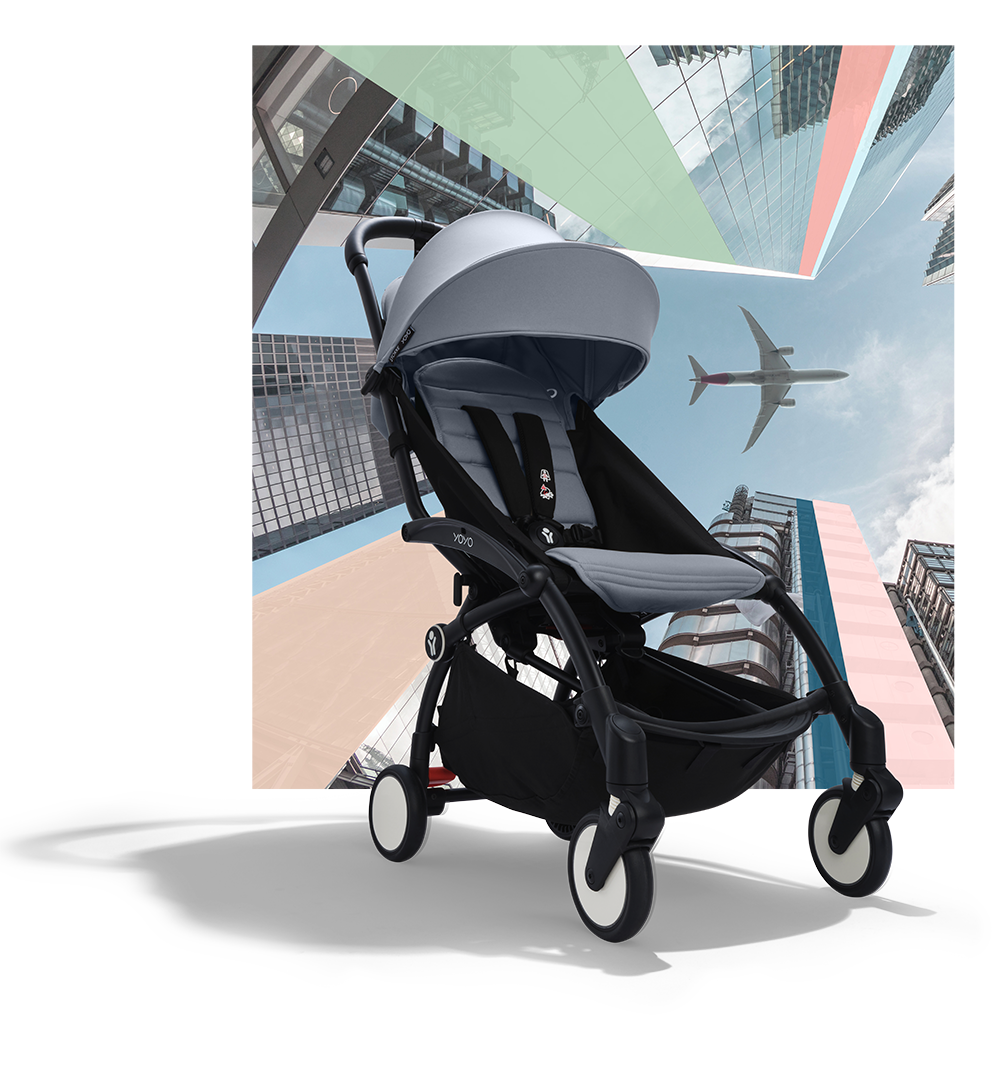 le pack couleur 6+ de Stokke vendu sur le site aubert.com