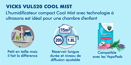 Les humidificateurs