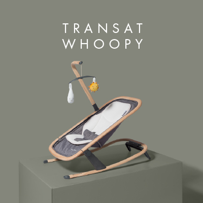 Transat Whoopy Gris de William Kent 1733