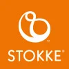 La marque Stokke vendu sur le site aubert.com