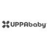 La marque Uppababy vendu sur le site aubert.com