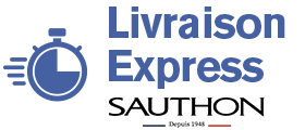 Livraison Express - Sauthon