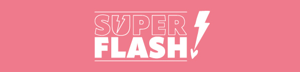 Super Flash Globber