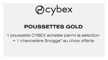 Black Friday CYBEX !