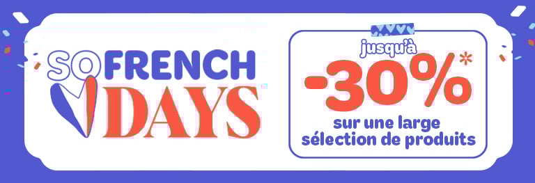 So French Days !