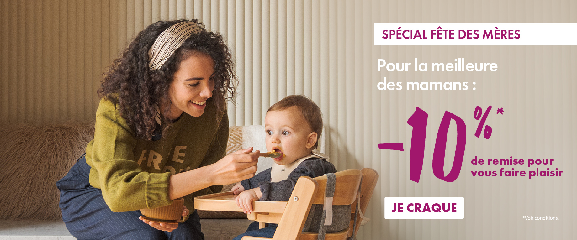 -10% sur tout* le site !