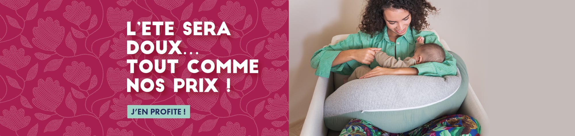 Jusqu'à -45% sur notre sélection