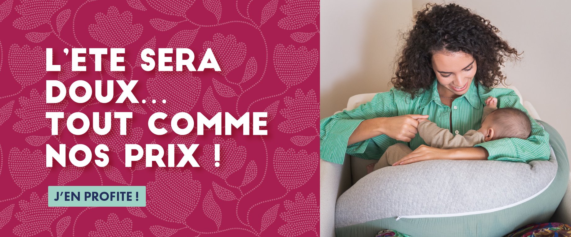 Jusqu'à -45% sur notre sélection