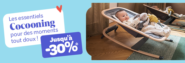 Offre Cocooning