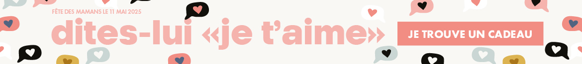 Fête des mères 2025 !