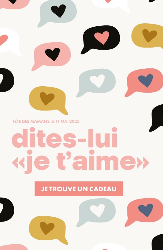 Découvrez les idées cadeaux mamans et femmes enceintes ! 