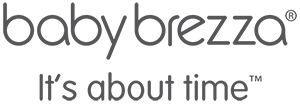 Logo titre babybrezza