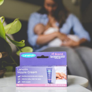 Crème HPA Lanoline - Lansinoh