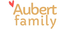 Carte Aubert Family
