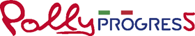 Logo Polly Progres5 