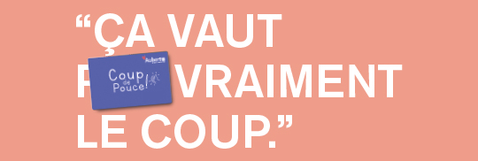 Ça vaut vraiment le coup