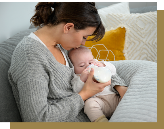 Sécuriser la maison pour l'arrivée de bébé : 7 indispensables