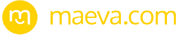 Logo Maeva