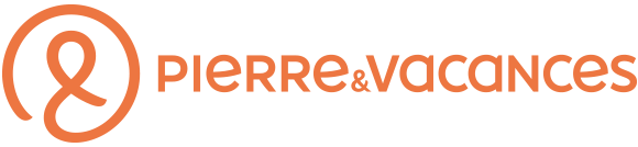 Logo Pierre & Vacances