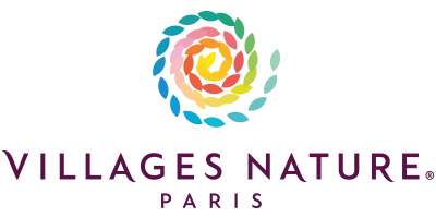 Logo Village Nature Paris