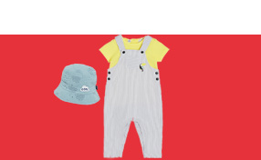 Univers collection bébé