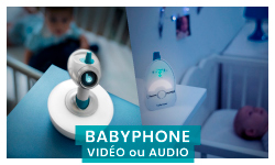 La sécurité - Babymoov