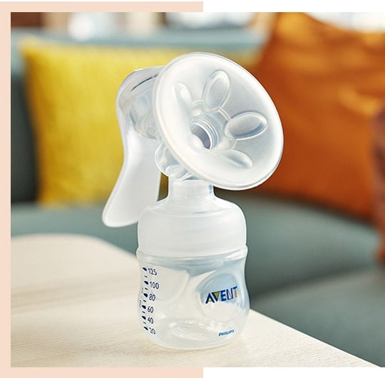 Avent Tire-lait électrique double pompage