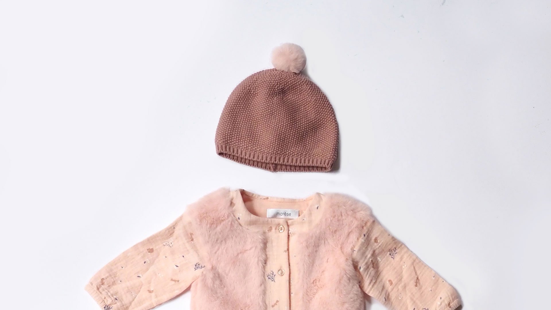 Collection De Chapeaux Echarpes Bonnets Et Bandeaux Pour Bebe Fille Aubert