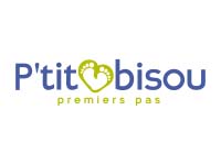 Chaussures bébé P'tit bisou premiers pas