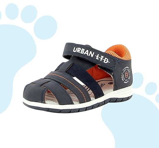 Chaussures bebe 2025 ete garcon