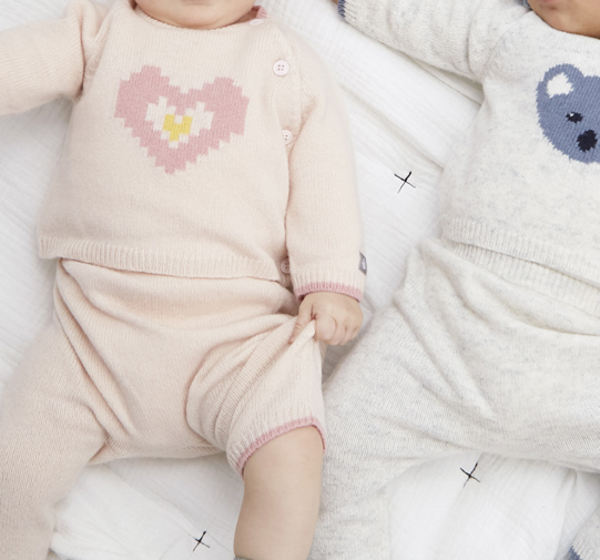 Gilets & Pulls pour Bébé Fille Chauds pour tous les temps : Aubert