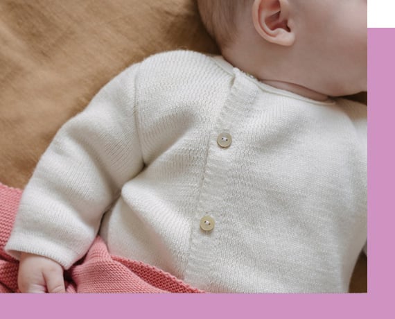 Gilets & Pulls Bébé Garçon pour avoir chaud tout le temps : Aubert