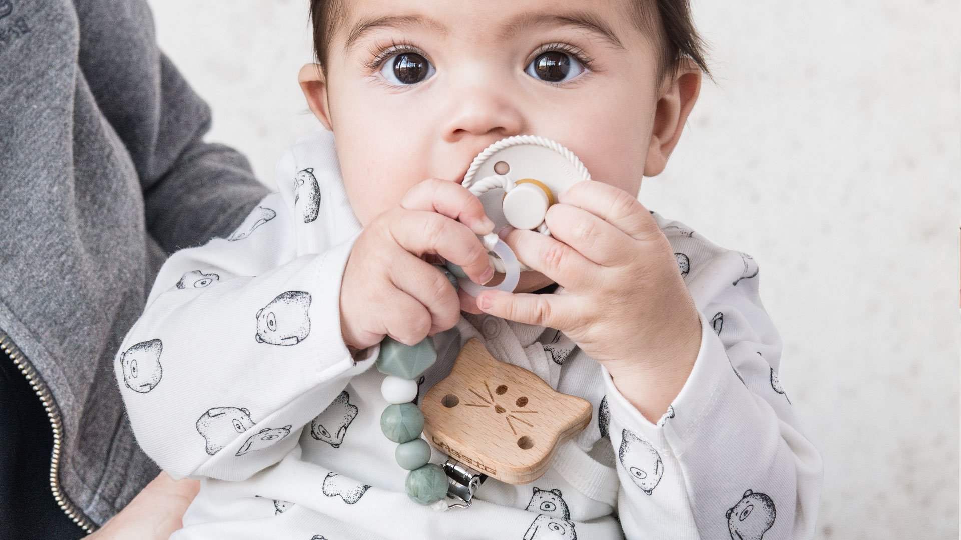 Pyjamas Bébé Fille, Garantie de douces nuits : Aubert