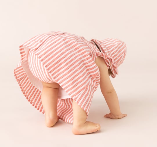 Robes pour bébés filles, Boutique De Robes pour bébés filles En Ligne