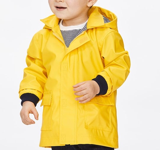 manteau petit bateau garcon