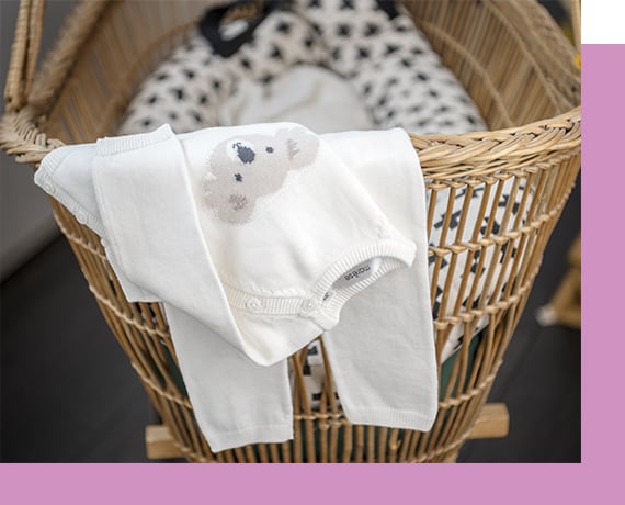 Vêtements bébé fille, achat d'habits pour votre bébé : Aubert