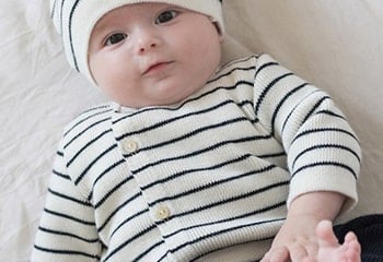 BARBOTEUSE TAILLE 6 mois gris blanc Vêtements Vêtements garçon Vêtements bébé garçon Pantalons 