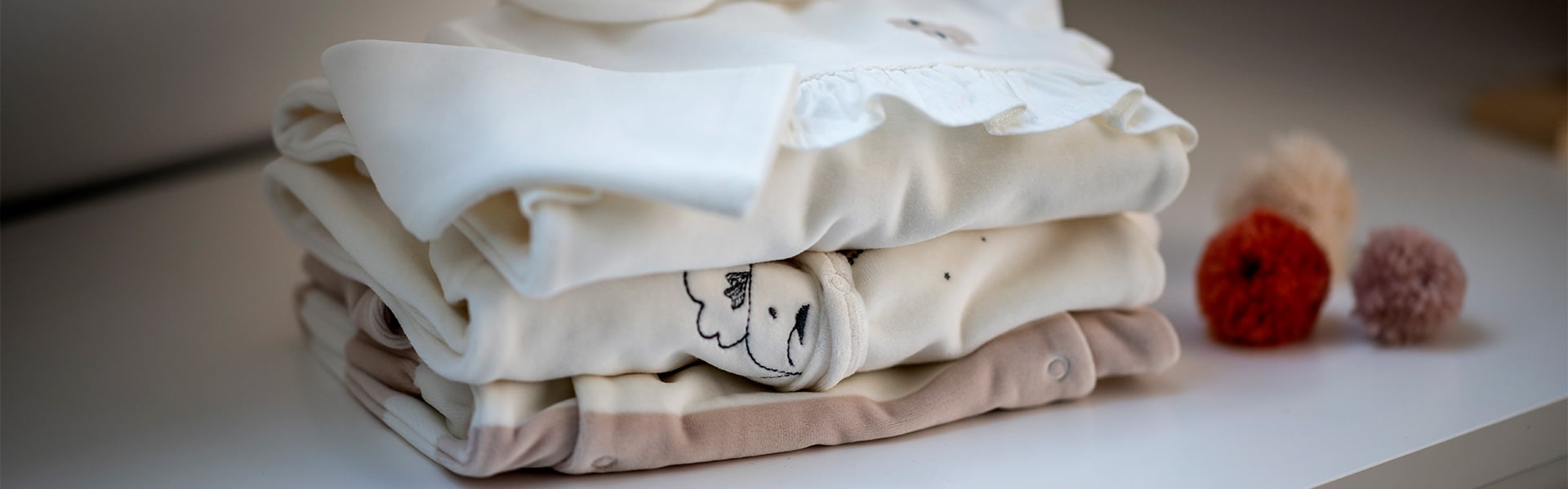 Linge bebe naissance new arrivals