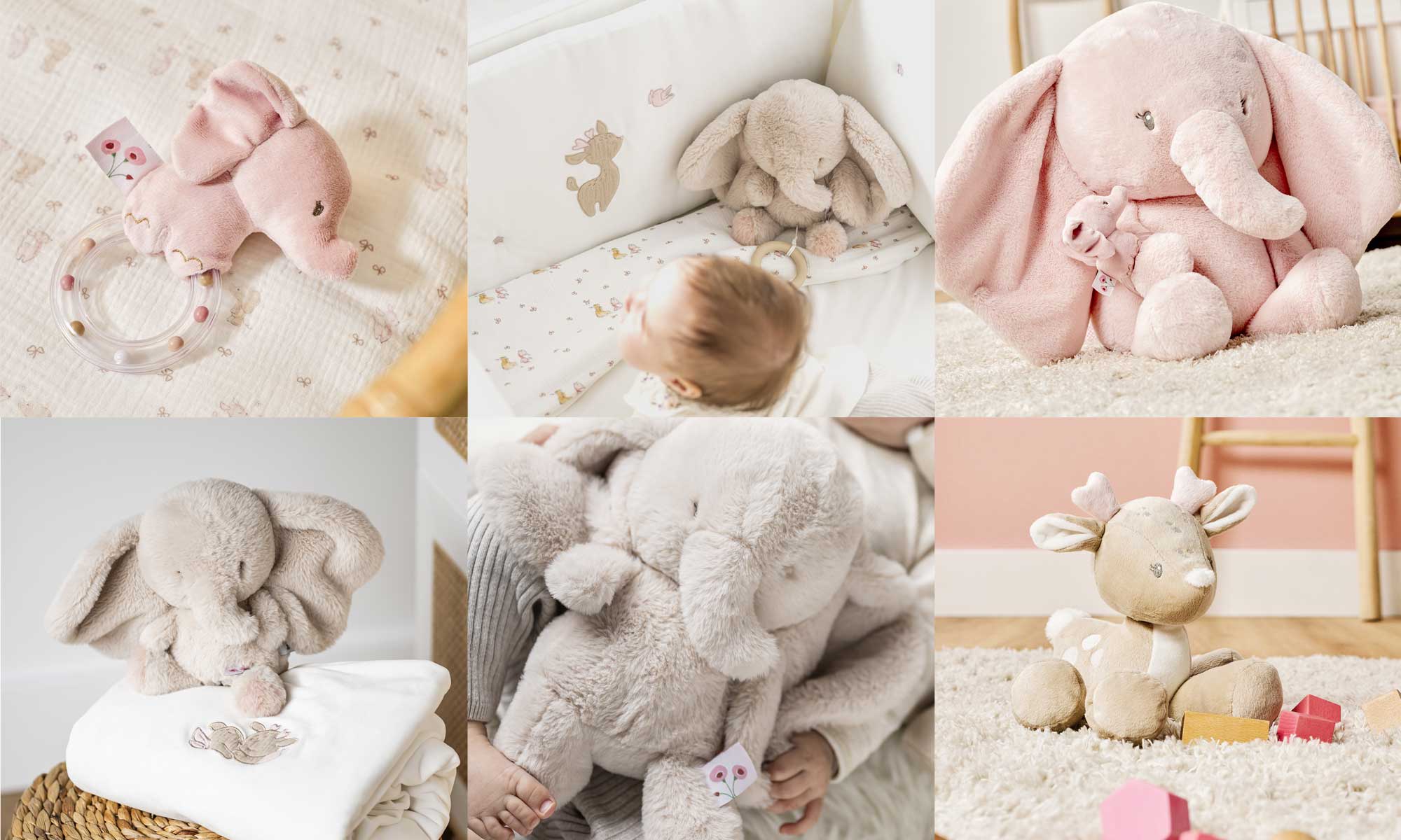 Collection Fanfan de Nattou