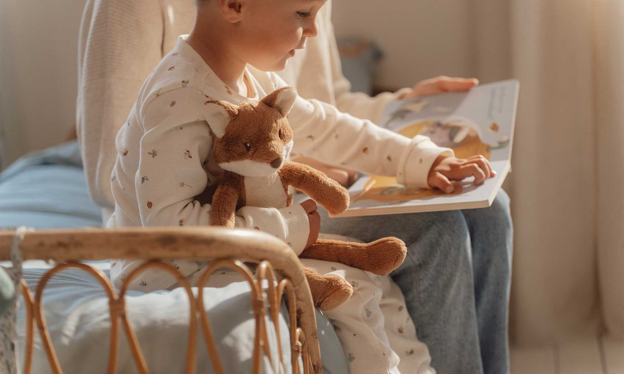 Collection Forest Friends