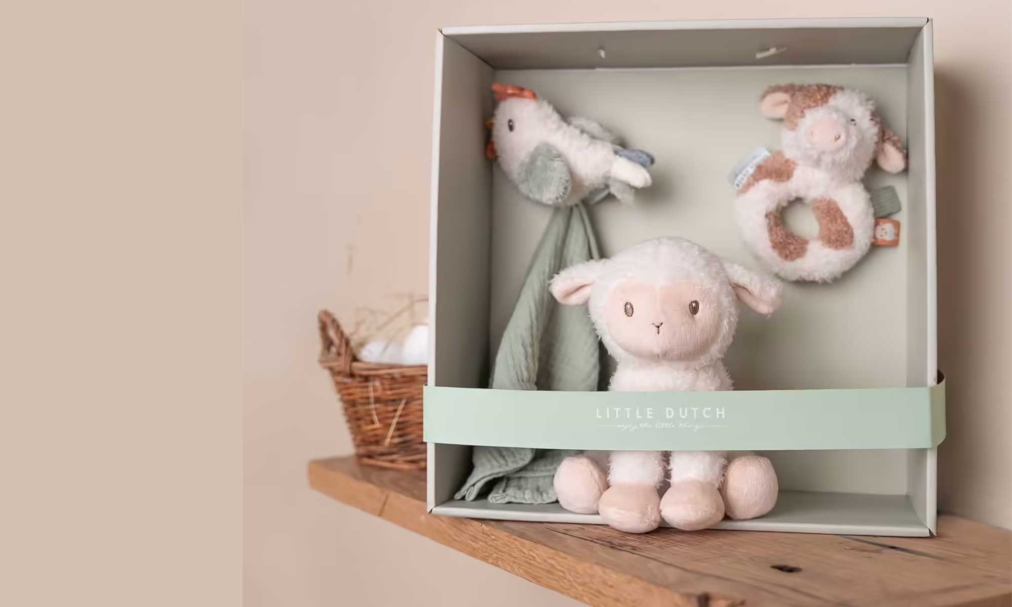 Collection Little Farm